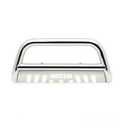 Defensa delantera Westin E-Series acero inoxidable Ford Ranger 2019-2023 - 31-3980