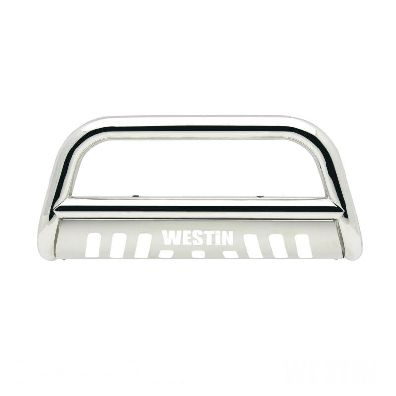 Defensa delantera Westin E-Series acero inoxidable Ford Ranger 2019-2023 - 31-3980 Defensa delantera Westin E-Series acero inoxidable Ford Ranger 2019-2023 - 31-3980