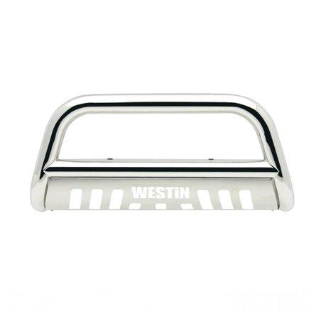 Defensa delantera Westin E-Series acero inoxidable Ford Ranger 2019-2023 - 31-3980