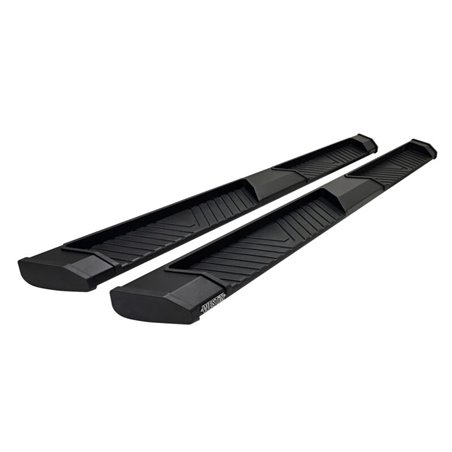 Estribos Westin AT6 Ford Ranger SuperCrew 2019-2024 - Negro - 24-64155