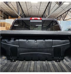 Sistema de combustible universal Titan Fuel Tanks Travel Trekker 50 galones con controlador electrónico y bomba - 5410050