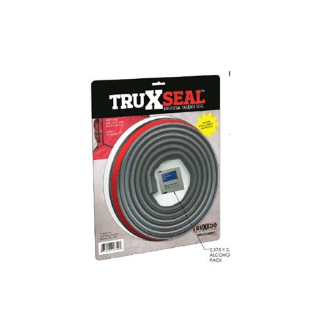 Junta de portón universal Truxedo TruXseal - Una aplicación - 1703206