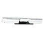 Paragolpes universal Westin/Fey Diamondstep estilo Ford F-Series 1967-1996 / F-250/350 HD 1997-1998 - Cromado - 21000