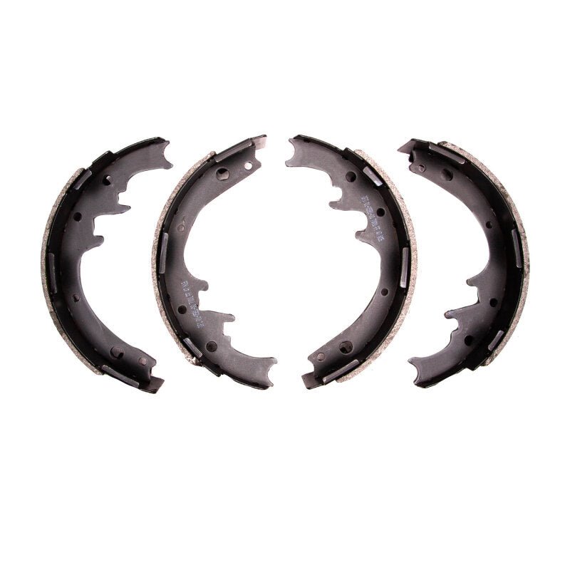 Zapatas de freno DFC Premium delanteras/traseras American Motors 1958-1997 - 1901-0581-00