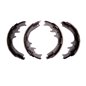 Zapatas de freno DFC Premium delanteras/traseras American Motors 1958-1997 - 1901-0581-00