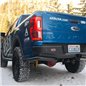 Paragolpes trasero con enganche ARB Summit Ford Ranger 2019-2020 (para bola de remolque original) - 5640200
