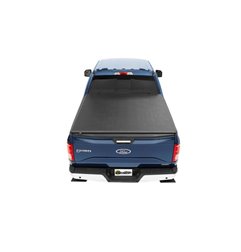 Cubrebatea blando enrollable Bestop EZ-Roll Ford Ranger 1983-2011 / Mazda B Series 1994-2010 caja 6 pies Styleside - 19030-01