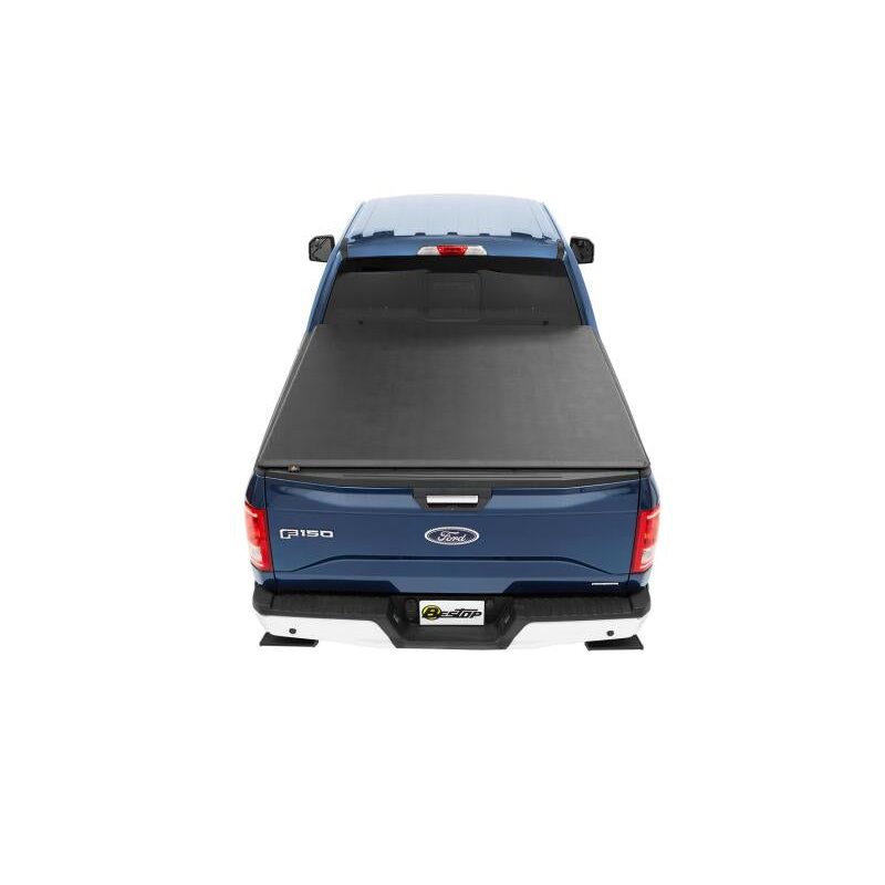 Cubrebatea blando enrollable Bestop EZ-Roll Ford Ranger 1983-2011 / Mazda B Series 1994-2010 caja 6 pies Styleside - 19030-01