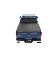 Cubrebatea blando plegable Bestop EZ-Fold Ford Ranger 1983-2011 / Mazda B Series 1994-2010 caja 6 pies Styleside - 16030-01