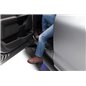 Estribos eléctricos AMP Research PowerStep Plug N Play Ford Bronco 2021-2023 (excepto Raptor) / Ford Ranger 2019-2022 - Negro - Estribos eléctricos AMP Research PowerStep Plug N Play Ford Bronco 2021-2023 (excepto Raptor) / Ford Ranger 2019-2022 - Negro -