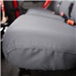 Fundas de asiento delanteras a medida Covercraft Carhartt SeatSaver Ford Ranger SuperCrew 2024+ - Gravel - SSC2617CAGY Fundas de asiento delanteras a medida Covercraft Carhartt SeatSaver Ford Ranger SuperCrew 2024+ - Gravel - SSC2617CAGY