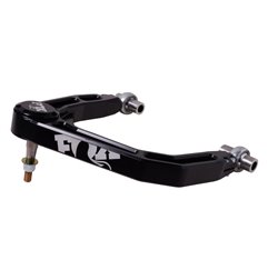 Trapecio superior mecanizado Fox Ford Ranger Raptor 2024+ - Negro - 803-35-020