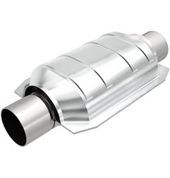 Catalizador universal MagnaFlow 2.5" OBDII trasero - 447206