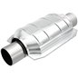 Catalizador universal MagnaFlow 2.5" OBDII trasero - 447206 Catalizador universal MagnaFlow 2.5" OBDII trasero - 447206