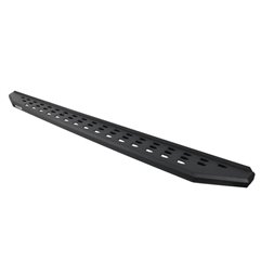 Estribos Go Rhino RB20 - Negro texturizado - 80" - 69400080PC