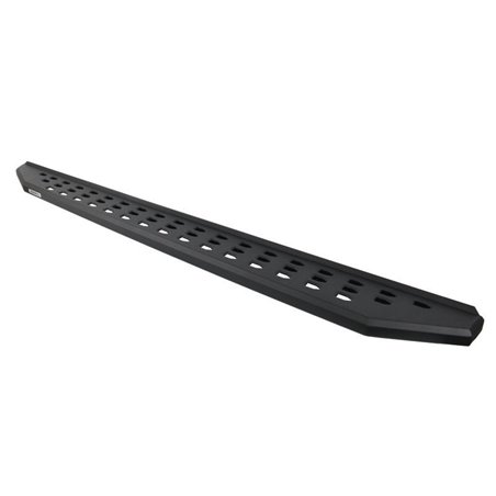 Estribos Go Rhino RB20 - Negro texturizado - 80" - 69400080PC