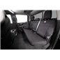Fundas de asiento delanteras a medida Covercraft Carhartt Super Dux SeatSaver Ford Ranger SuperCrew 2024+ - Negro - SSC2617COBK Fundas de asiento delanteras a medida Covercraft Carhartt Super Dux SeatSaver Ford Ranger SuperCrew 2024+ - Negro - SSC2617COBK