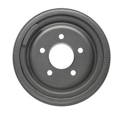 Tambor de freno trasero DFC True Balanced Ford Explorer - 365-54075