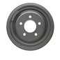 Tambor de freno trasero DFC True Balanced Ford Explorer - 365-54075