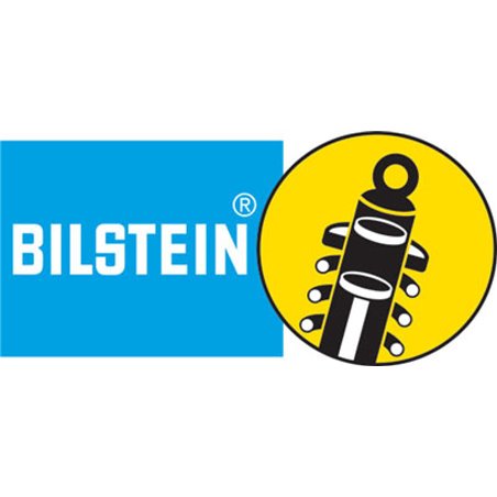 Amortiguador trasero monotubo Bilstein B6 4600 no regulable Ford Ranger 2024+ (excepto Raptor) - 24-336246