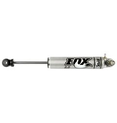 Amortiguador de dirección Fox 2.0 Performance Series 10.6" Smooth Body IFP aluminio Ford Super Duty 2008+ - 985-24-001