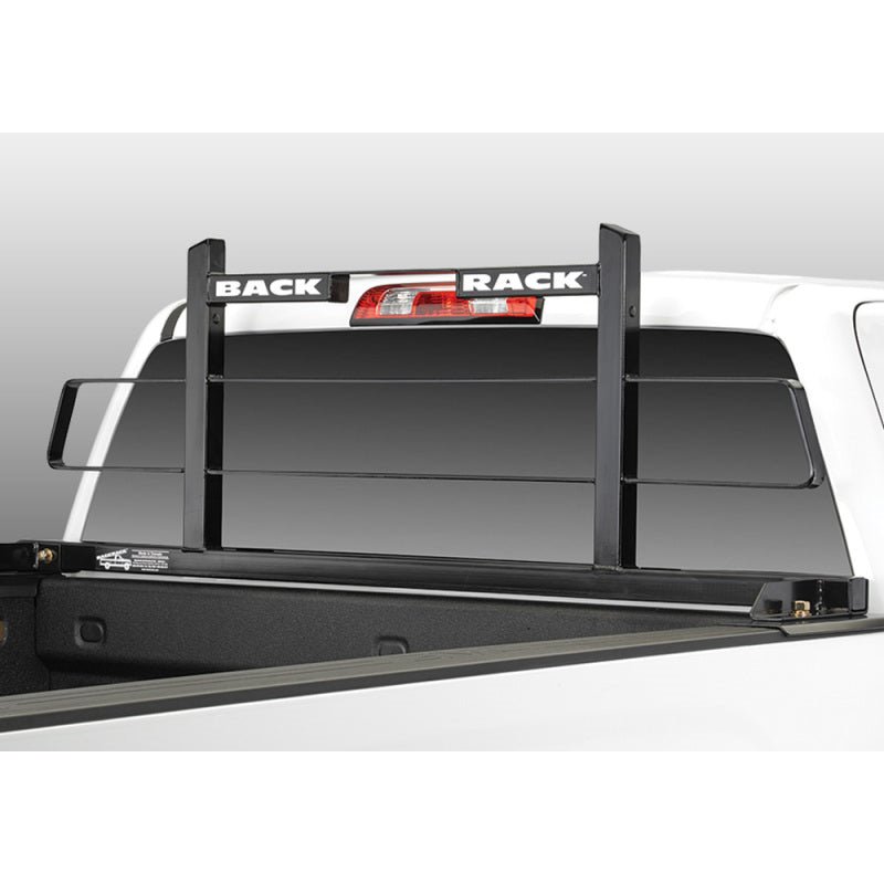 Bastidor BackRack Original (solo bastidor, requiere tornillería) Colorado 2015-2023 / Tacoma 2016-2023 / Ranger 2019-2021 - 1500 Bastidor BackRack Original (solo bastidor, requiere tornillería) Colorado 2015-2023 / Tacoma 2016-2023 / Ranger 2019-2021 - 1500