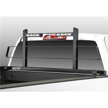 Bastidor BackRack Original (solo bastidor, requiere tornillería) Colorado 2015-2023 / Tacoma 2016-2023 / Ranger 2019-2021 - 1500