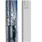 Escobilla limpiaparabrisas Hella Standard 26" - Unidad - 9XW398114026 Escobilla limpiaparabrisas Hella Standard 26" - Unidad - 9XW398114026