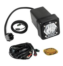 Interruptor de palanca para kit de luz de enganche Baja Designs S1 - Universal - 448157