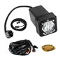 Interruptor de palanca para kit de luz de enganche Baja Designs S1 - Universal - 448157 Interruptor de palanca para kit de luz de enganche Baja Designs S1 - Universal - 448157
