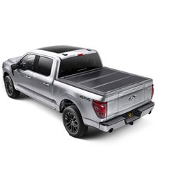 Cubrebatea plegable BAK BAKFlip G2 Ford Ranger 2024 caja 5 pies - 226342