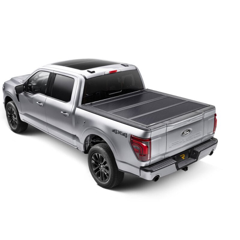 Cubrebatea plegable BAK BAKFlip G2 Ford Ranger 2024 caja 5 pies - 226342 Cubrebatea plegable BAK BAKFlip G2 Ford Ranger 2024 caja 5 pies - 226342