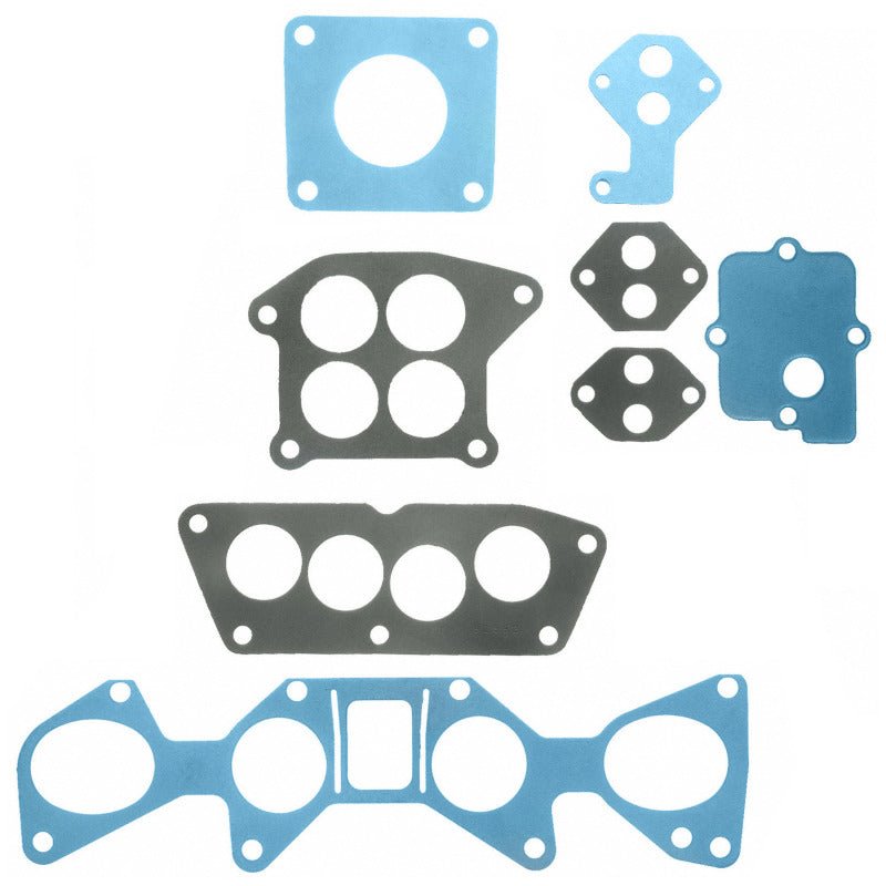 Juego de juntas del colector de admisión Fel-Pro Ford Mustang MS 90266-1 - MS902661 Juego de juntas del colector de admisión Fel-Pro Ford Mustang MS 90266-1 - MS902661