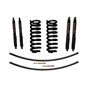 Muelles de elevación Skyjacker 2" Ford Ranger STX / XLT 1989+ - 132XK-B Muelles de elevación Skyjacker 2" Ford Ranger STX / XLT 1989+ - 132XK-B