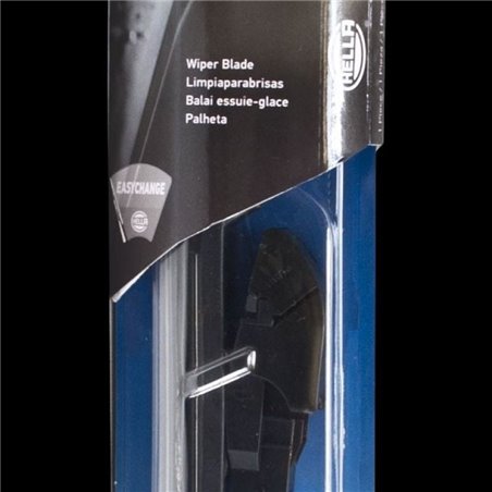 Escobilla limpiaparabrisas Hella Clean Tech 16" - Unidad - 358054161
