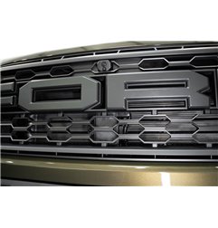 Kit de reubicación del control de crucero adaptativo Addictive Desert Designs Ford Ranger Raptor 2024+ - AC7205101NA