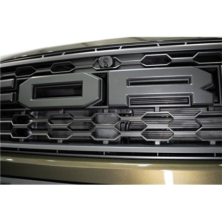 Kit de reubicación del control de crucero adaptativo Addictive Desert Designs Ford Ranger Raptor 2024+ - AC7205101NA