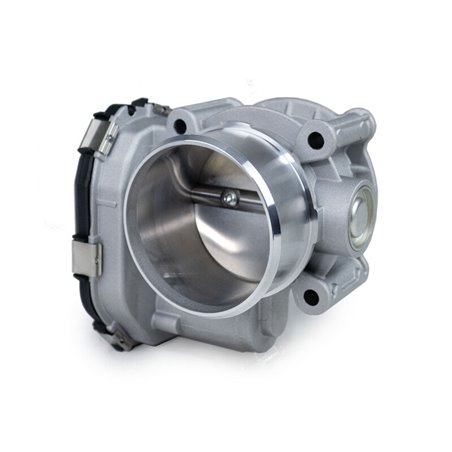 Cuerpo de mariposa aFe POWER 65 mm Ford EcoBoost I4 2.3L turbo / V6 2.7L-3.0L biturbo - 46-39115