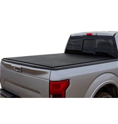 Cubrebatea plegable en tres secciones Access LOMAX Ford Ranger 2026-2027 caja estándar 5 pies - B3010099