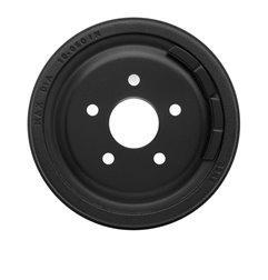 Tambor de freno trasero DFC True Balanced Ford Aerostar - 365-54062