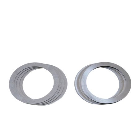 Kit de suplementos de caja de satélites Yukon Gear Dana Spicer 44 30 estrías - SK 30214