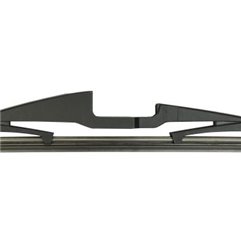 Escobilla limpiaparabrisas trasera Hella 12" - Unidad - 9XW398114012T
