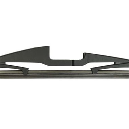 Escobilla limpiaparabrisas trasera Hella 12" - Unidad - 9XW398114012T