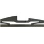 Escobilla limpiaparabrisas trasera Hella 12" - Unidad - 9XW398114012T