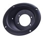 Embellecedor de boca de llenado Omix Jeep Wrangler TJ 1997-2006 - 17742.02 Embellecedor de boca de llenado Omix Jeep Wrangler TJ 1997-2006 - 17742.02