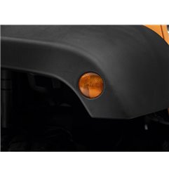 Pilotos de aletín Raxiom Axial Series Jeep Wrangler JK 2007-2018 - J150568