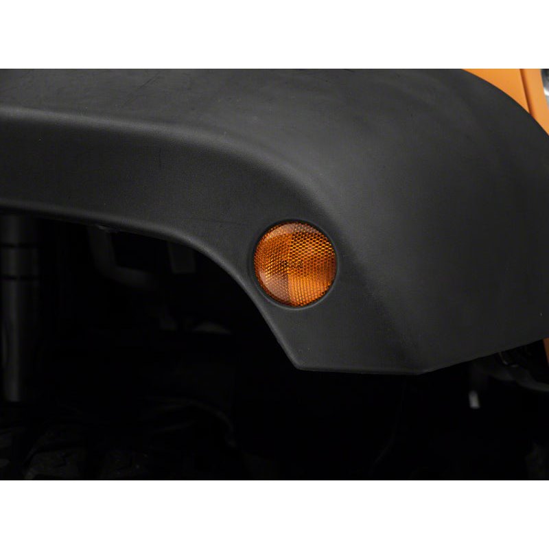 Pilotos de aletín Raxiom Axial Series Jeep Wrangler JK 2007-2018 - J150568 Pilotos de aletín Raxiom Axial Series Jeep Wrangler JK 2007-2018 - J150568