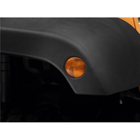 Pilotos de aletín Raxiom Axial Series Jeep Wrangler JK 2007-2018 - J150568
