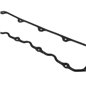 Junta de tapa de balancines Omix 2.5L Jeep CJ y Wrangler 1983-2002 - 17477.14