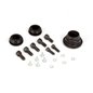 Tornillería de tapa de balancines Omix 4.2L Jeep CJ/SJ/XJ/YJ 1971-1990 - 17402.06